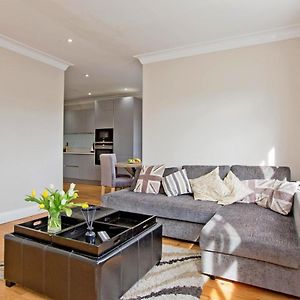 Appartement met Twee Slaapkamers